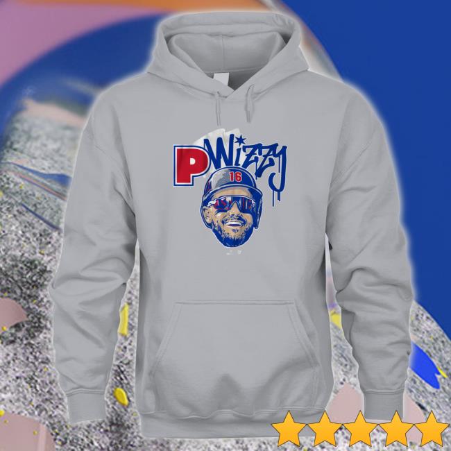 16 Patrick Wisdom P-wizzy Shirt, hoodie, longsleeve, sweatshirt, v